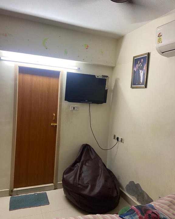 Perambur Purasavakam Apartment | Rio castle