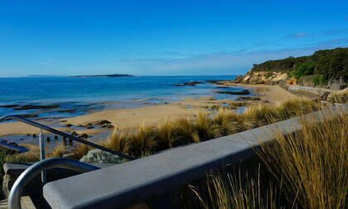 Bellarine Peninsula Apartment | RIP TIDE