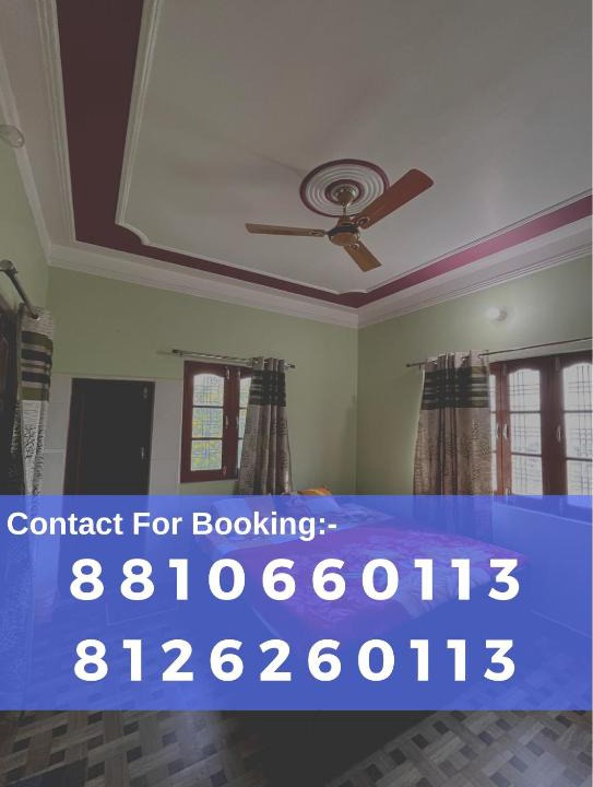 Tapovan House | Rishikesh Heights