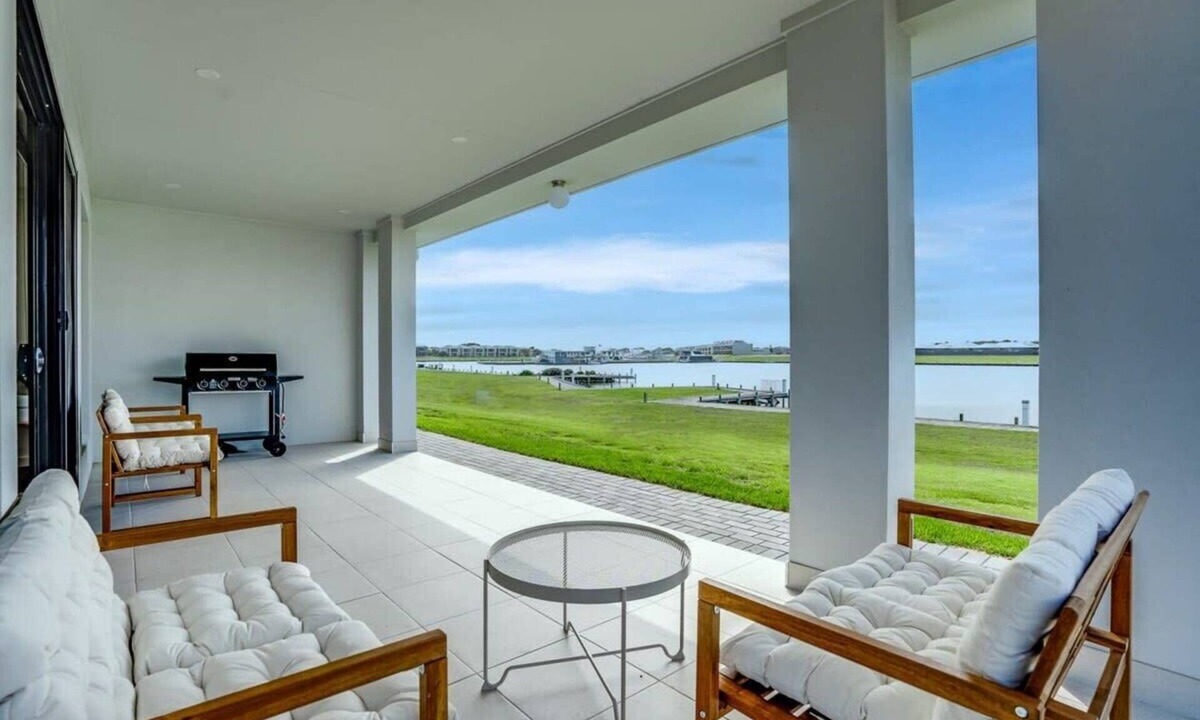Nangkita House | River Breeze House 37ProvidencePlceHindmarshIsland