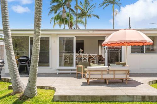 Bli Bli House | River Breeze Retreat Relaxed Bli Bli Escape