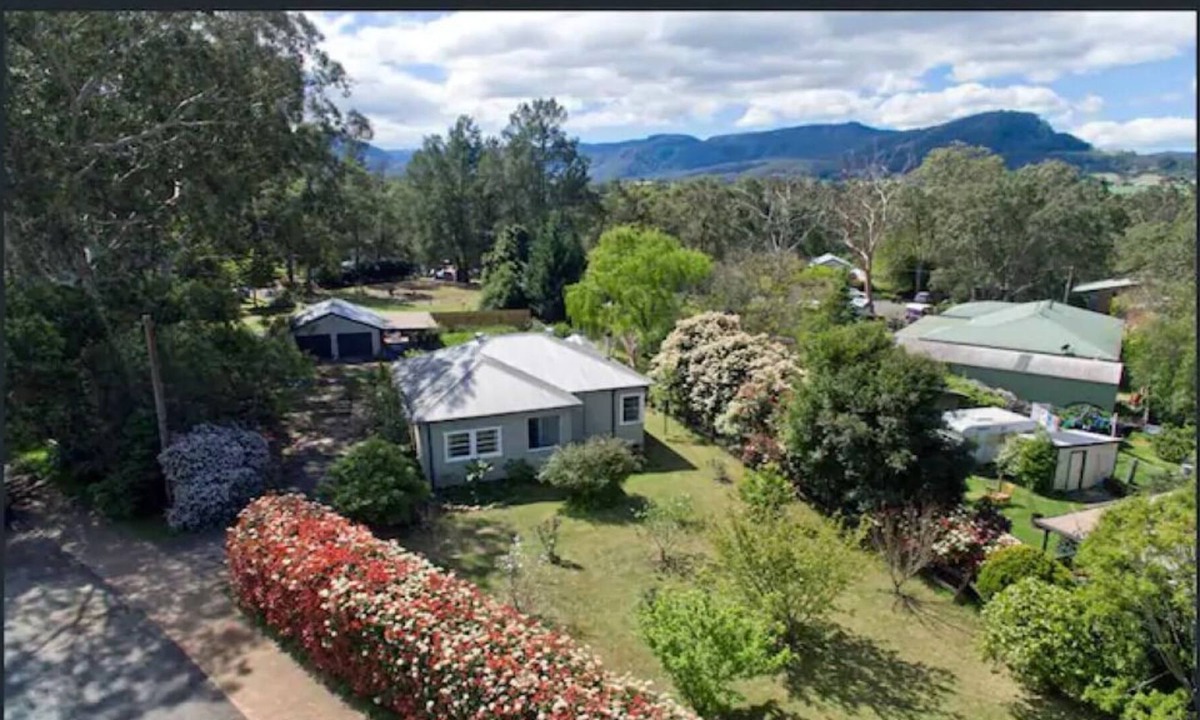 Kangaroo Valley Cottage | River Cottage - boutique accommodation