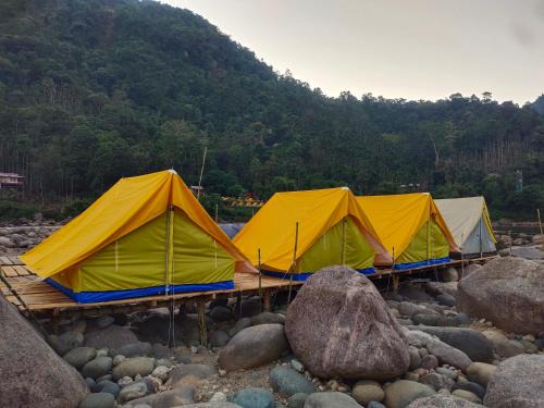 Laitmawsiang Other | River - Paradise Camps