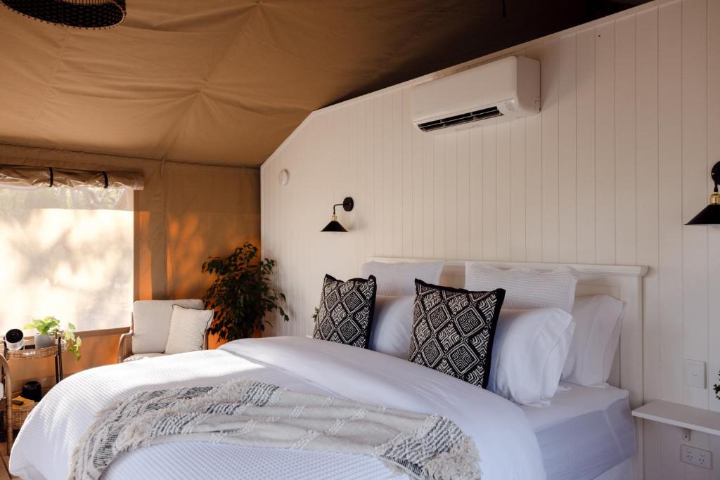 Boonarga Other | Riverbank Glamping