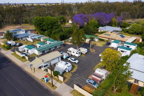 Goondiwindi Apartment | Rivergums Caravan Park