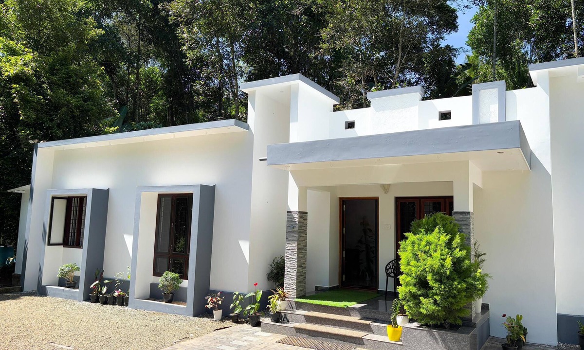 Kunchithanny Villa | Riveria Eco-Village Munnar