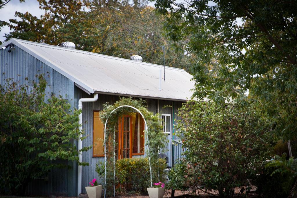Cudgegong Apartment | Riverlea Cottage