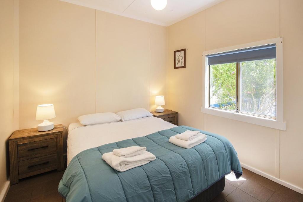 Augusta Ski Chalet | Riverscape Cottages