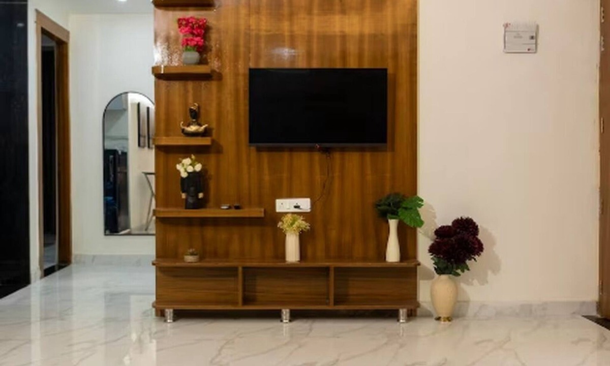 Sector 40 Apartment | Riverside by Luxury Heights