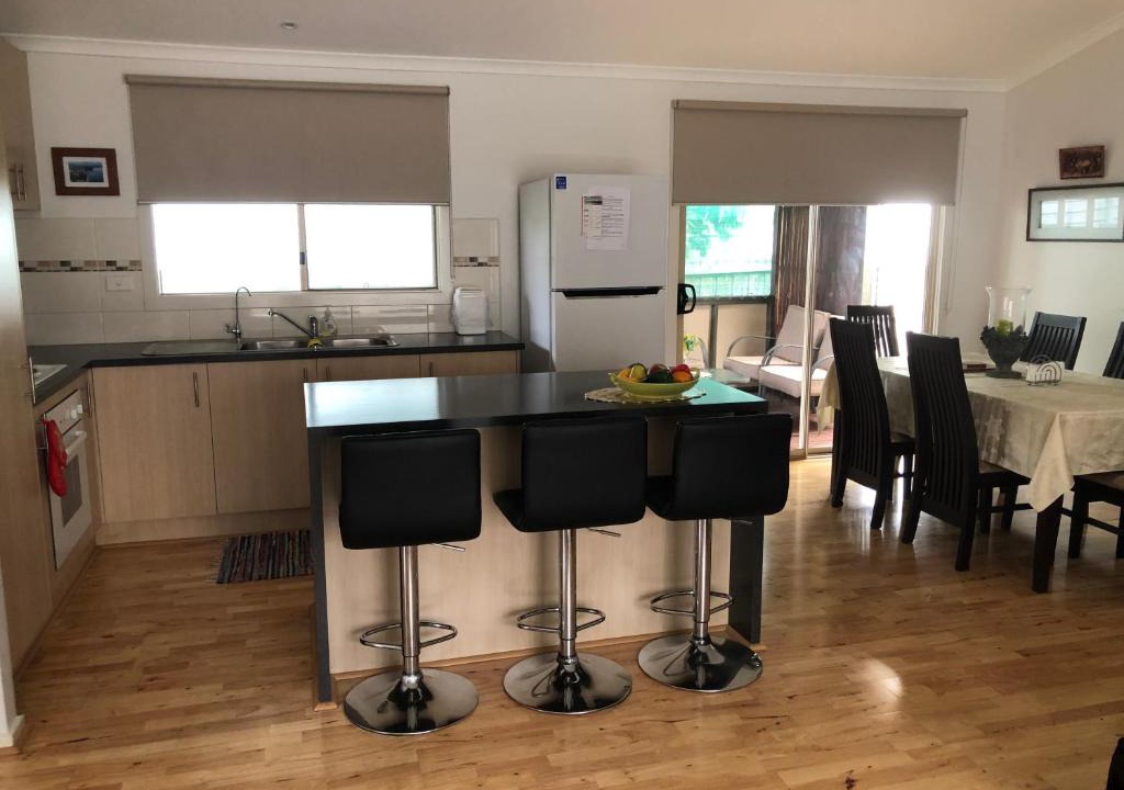 Tarwin Lower House | Riverside Holidays Tarwin Lower