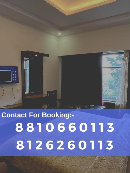 Tapovan House | Riverside Homestay Rishikesh