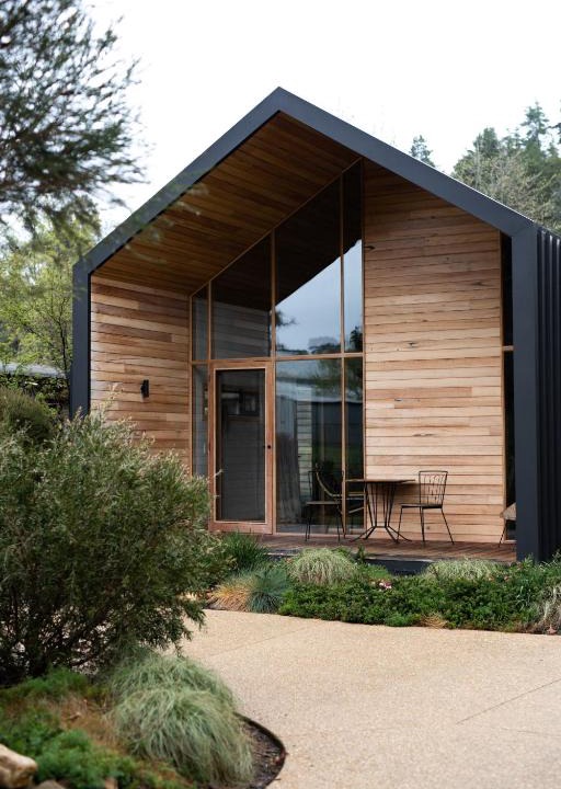Porepunkah House | Riverstone