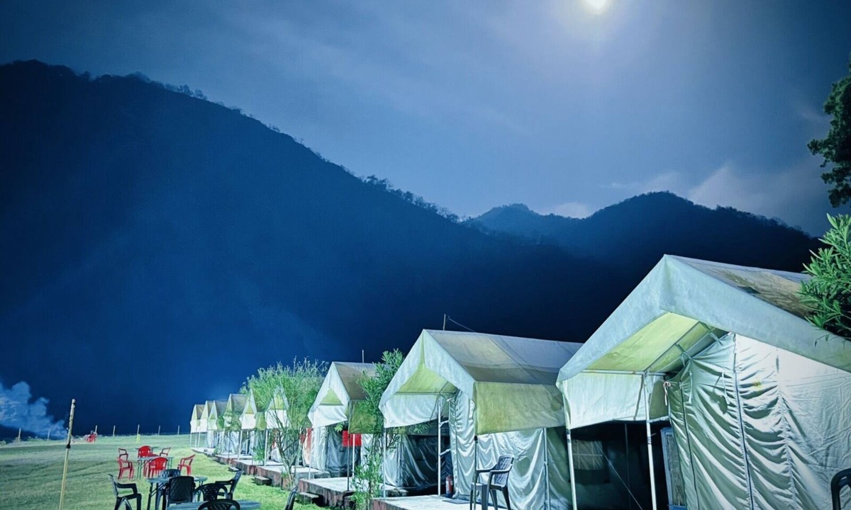 Sirala Hotel | Riverstone Camps and Resorts