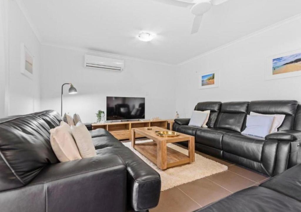 Little Mountain Apartment | Riverstone Crescent Residence