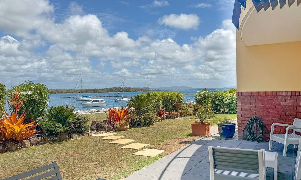 Iluka Apartment | Riverview Apartment 1 Block 1