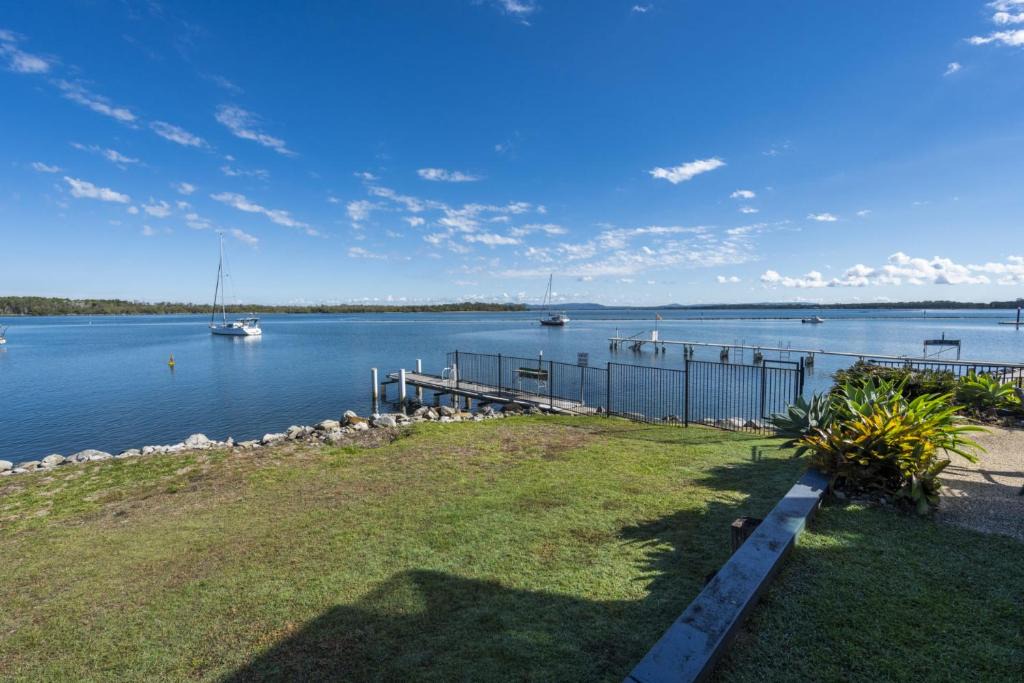 Iluka Apartment | Riverview Apartments 2.1