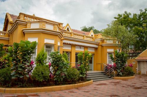 Lakshmipuram Hostel | Roambay