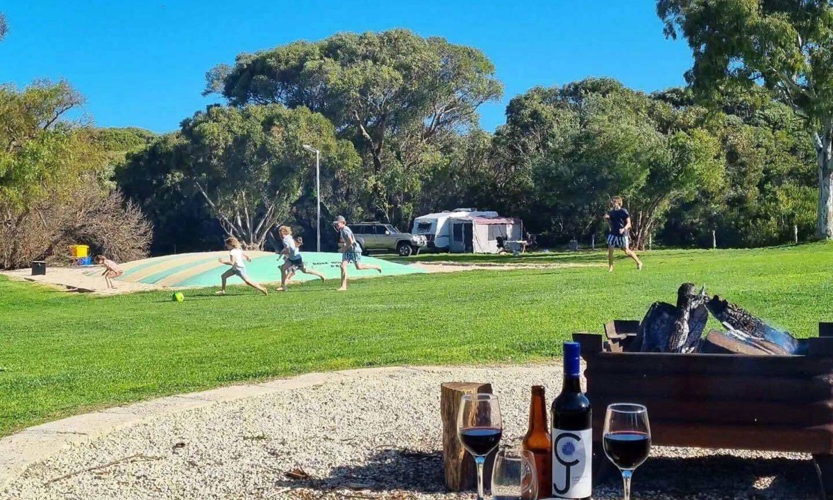 Waterhouse Other | Robe Holiday Park