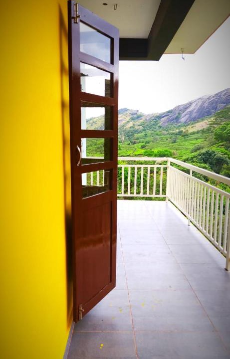 Roca Vista | Vagamon