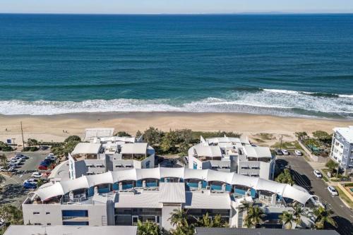 Kings Beach Resort | Rolling Surf Resort
