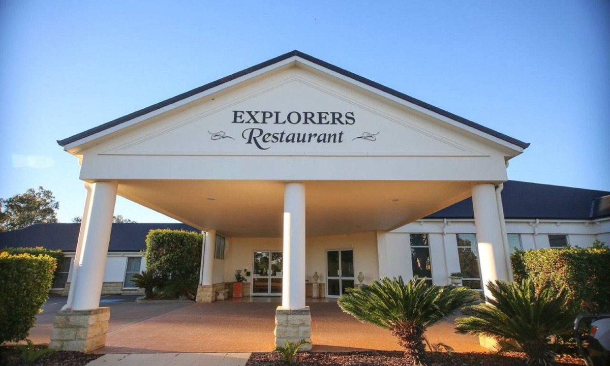 Roma Hotel | Roma Explorers Inn