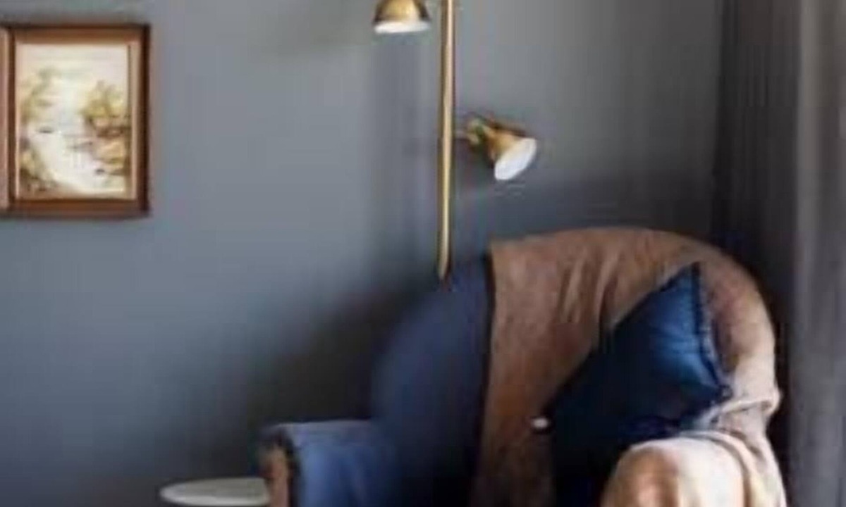 Warrnambool House | Romantic getaway in Victoria - Outdoor cinema - baths - fire