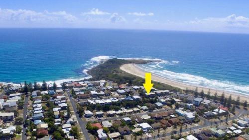 Yamba Apartment | Romiaka Unit 10