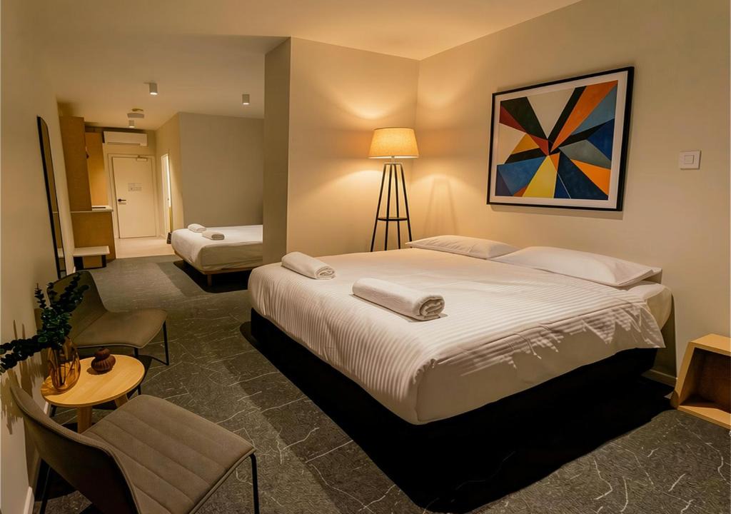 Macksville Hotel | ROMSEN Nambucca Valley