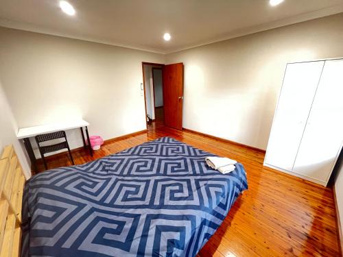 Baulkham Hills House | Room 00