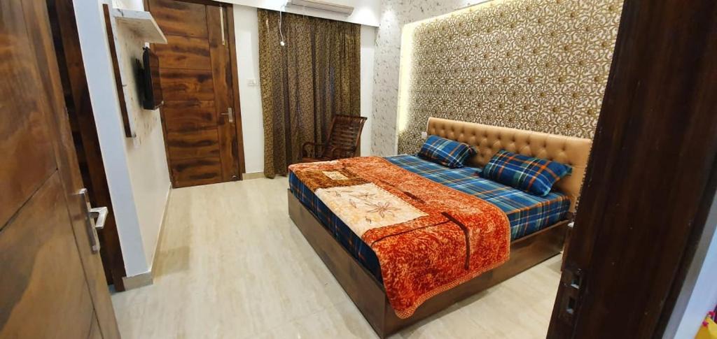 Tapovan House | Room in a Homestay