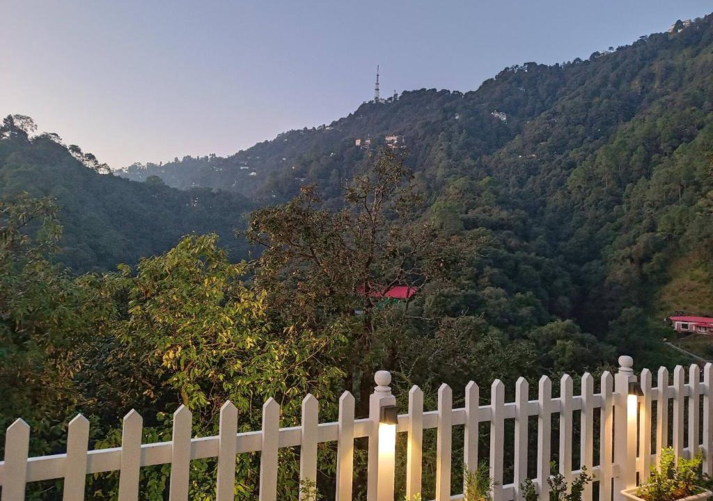 Oakwood At Mussoorie | Landour