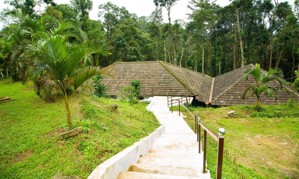 Madikeri Hotel | Room in Lodge - The Nest Bettathur Coorg Ct No 1