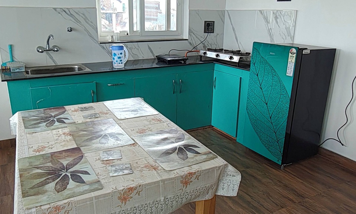 Kaul House | Rooms with Himalayan view at the height of 7050 feet
