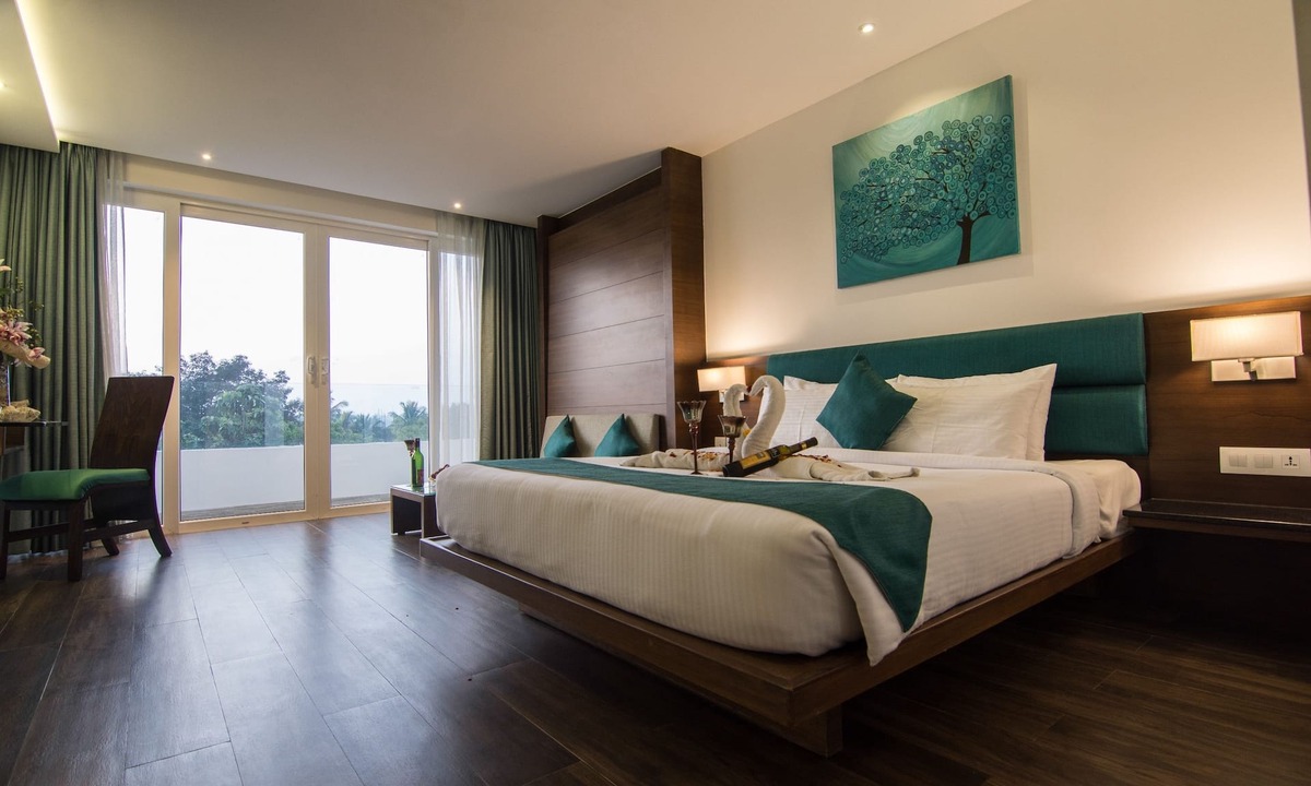 Mysore Hotel | Roopa Elite
