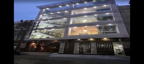 Bommanahalli Hotel | Roope Inn