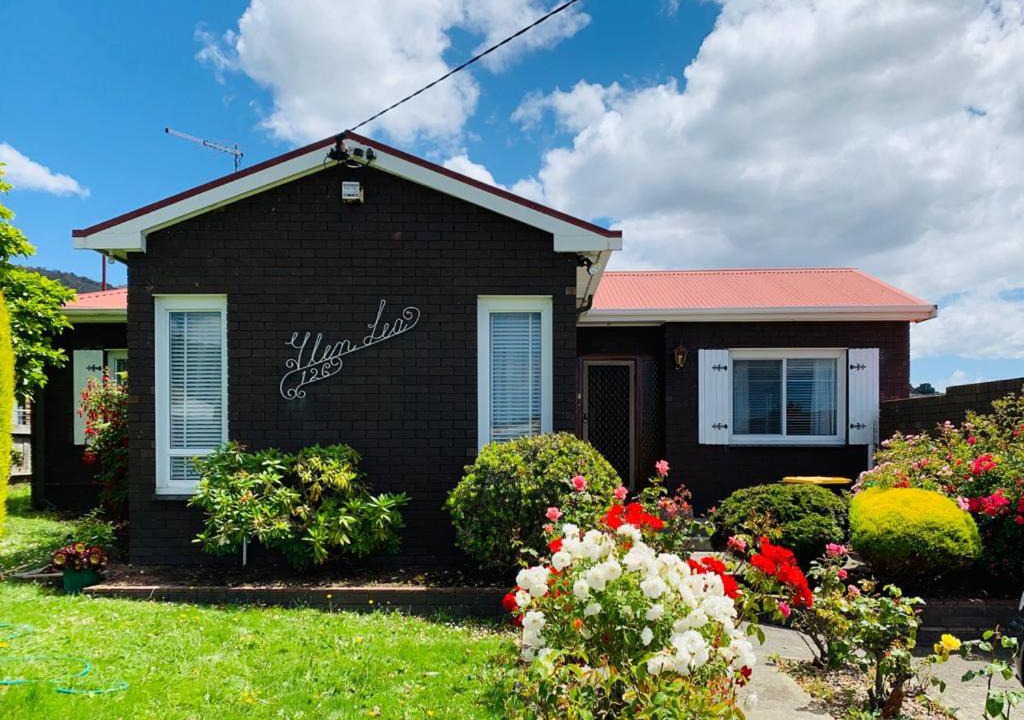 Glenorchy House | Rose Homey Home