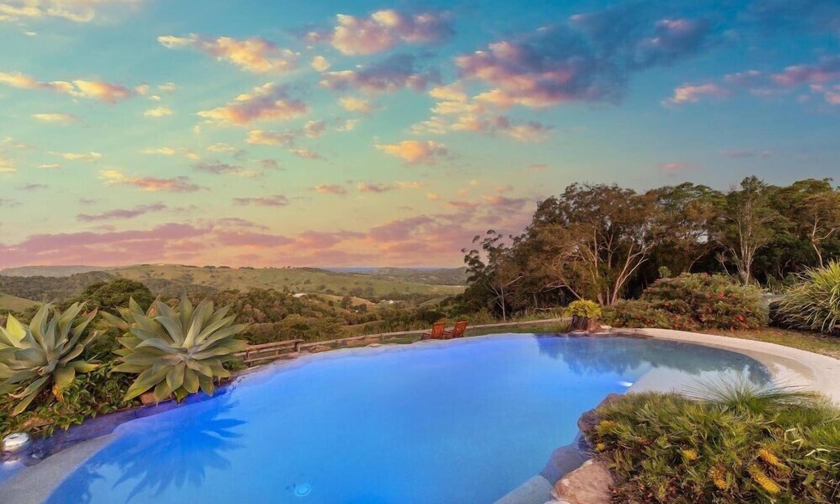 Cooran Cottage | Rosecliffe Tree Tops Cooran