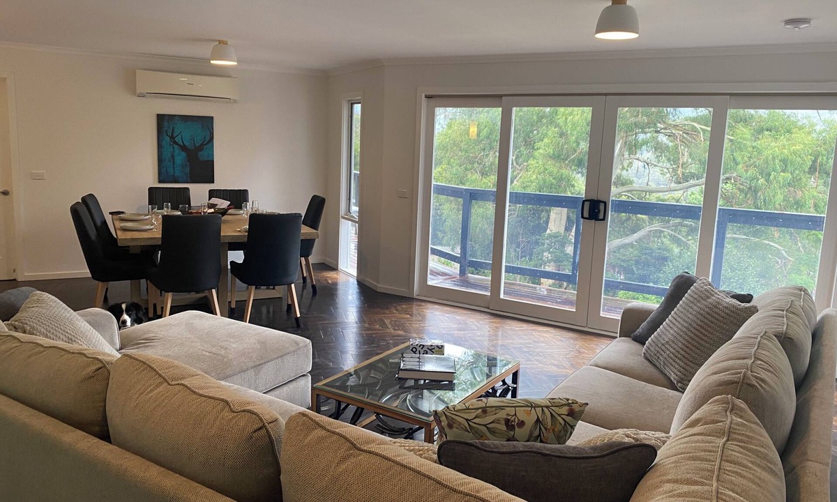 Warburton House | Roseleigh in Warburton
