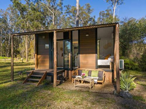 Verges Creek House | Rosemont by Tiny Away