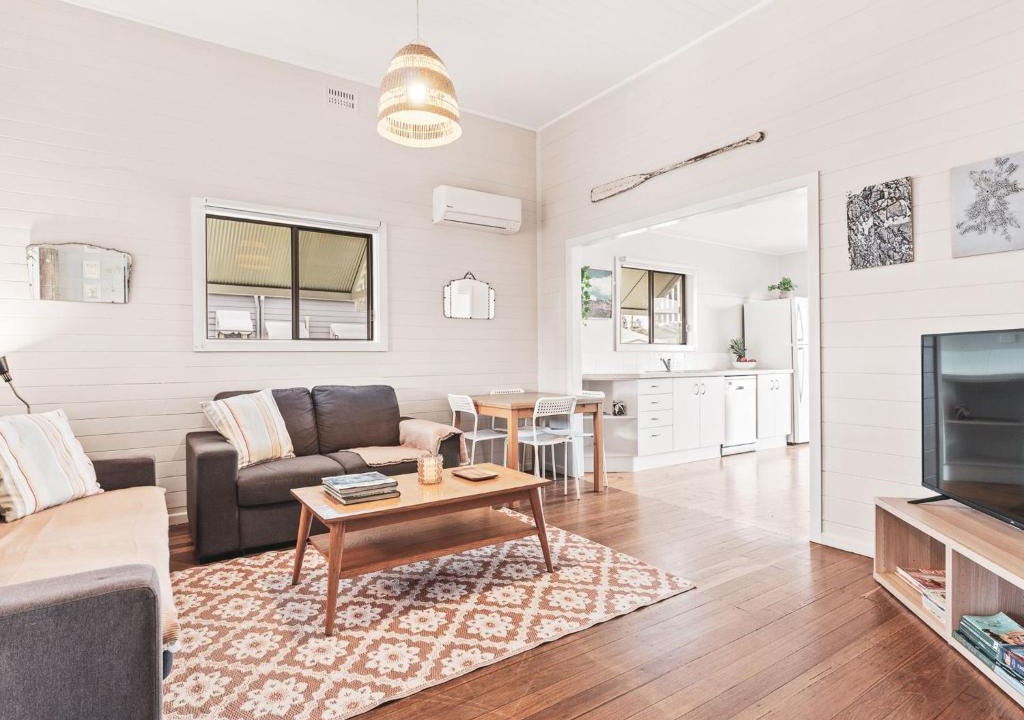 Evans Head House | Rosena - The Classic Beach House - 5 Cashmore Street