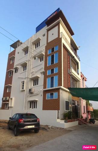 Sholinghur Cabin | Roshni Apartment - 3A