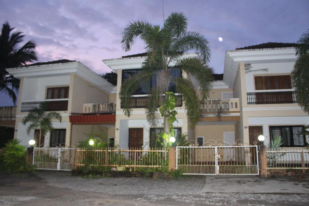 Benaulim House | Rosvilla Guest House
