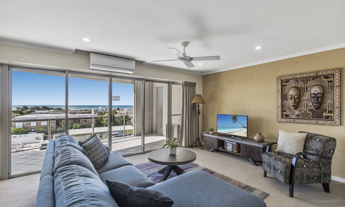 Maroochydore Hotel | Rovera Apartments