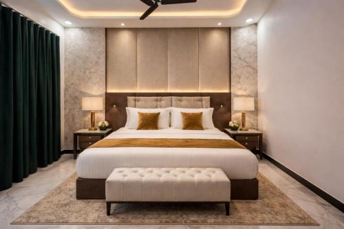 Faizabad Hotel | Royal Awadh Inn