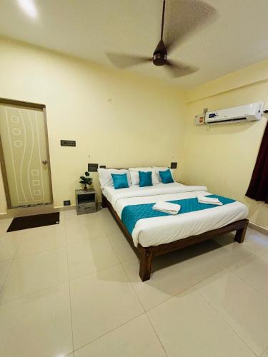 Kottakuppam House | Royal Dreams Beach View