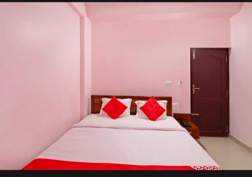 HSR Layout House | Royal Guest Inn HSR Layout