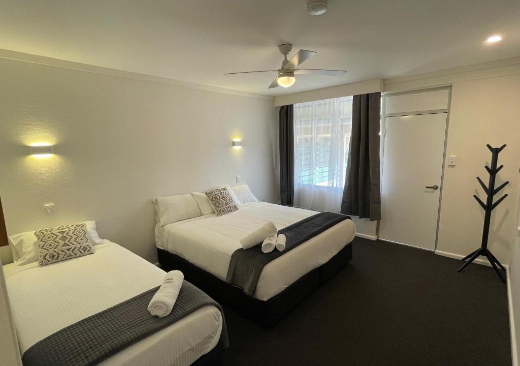 Scone Hotel | Royal Hotel Motel Scone