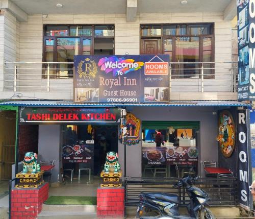 Rewalsar Hotel | Royal Inn Rewalsar