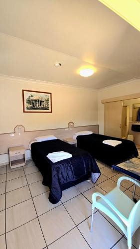 Allenstown Hotel | Royal Motel Rockhampton