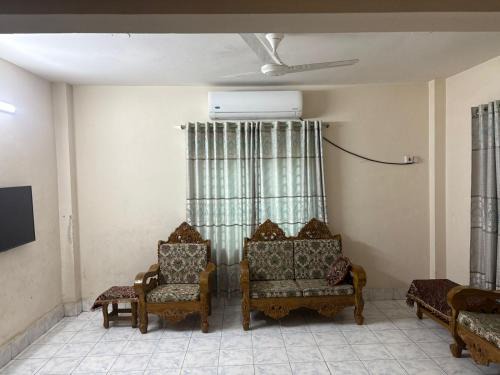 Dhaka Apartment | Royal Palace